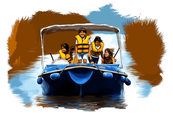 Sorties groupes jeunes