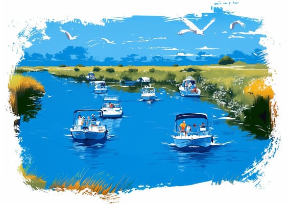 Sorties groupes et séminaires